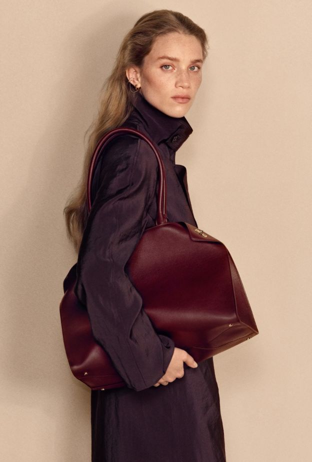 حقيبة Clash de Cartier