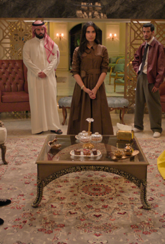 "المهايطية"