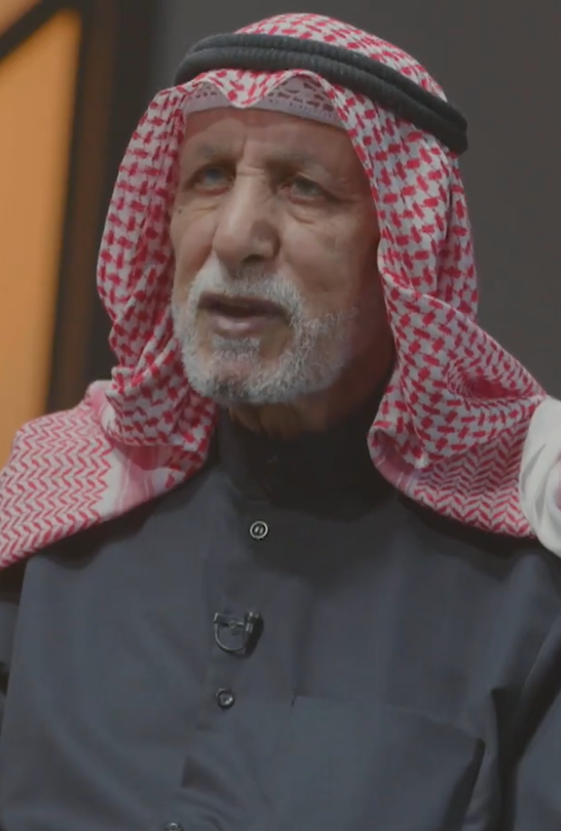 ابراهيم الصلال 