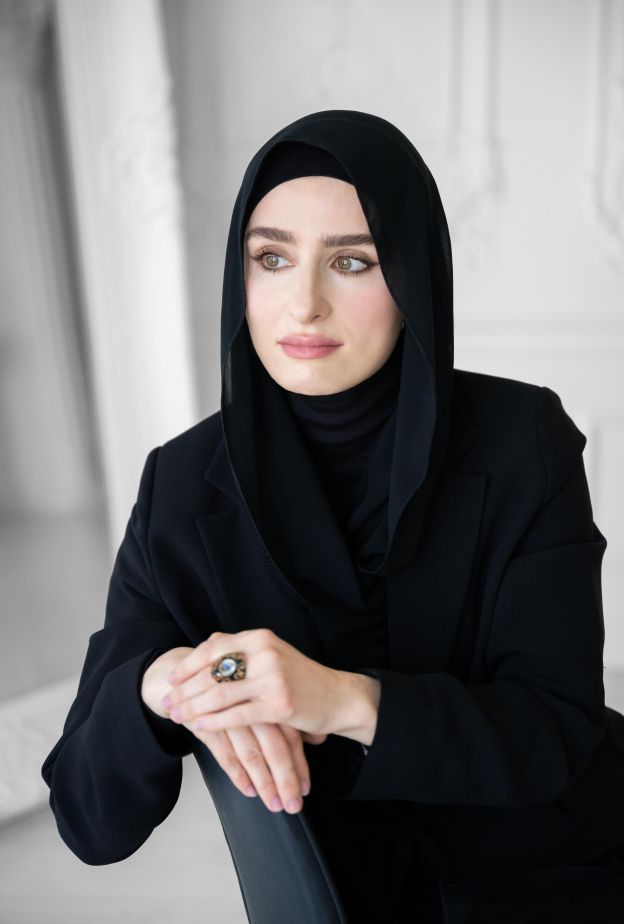 نارمينا علييفا