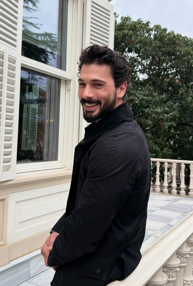 دينيز جان اكتاش
