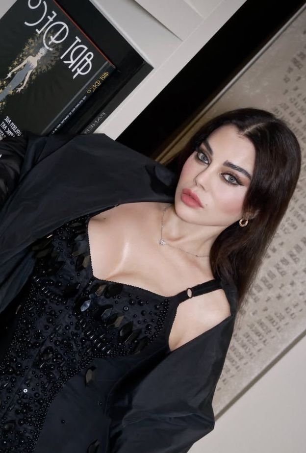 هيفاء وهبي