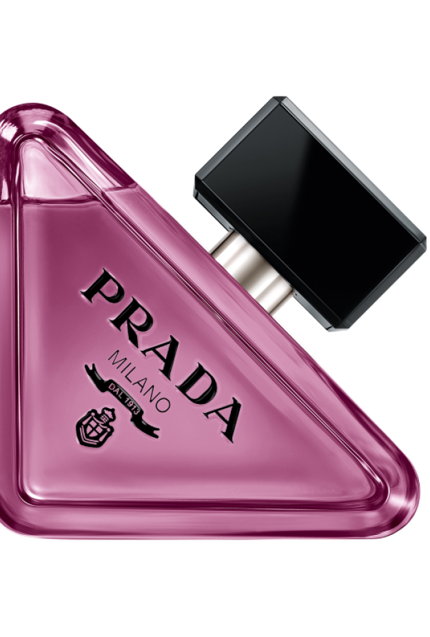 وجهٌ جديد من مجموعة PRADA PARADOXE... عطر PRADA PARADOXE SWEET CHEMISTRY