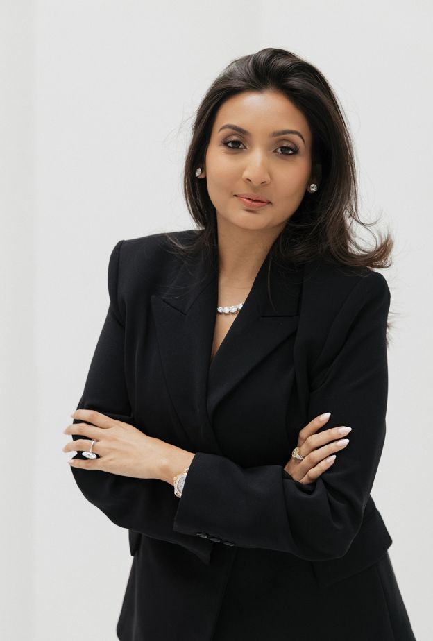 MIHIKA KOTHARI JAVERI‏ ‏