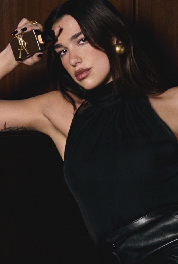 Libre Santal Couture: لمسة كوتور استثنائية من إيف سان لوران