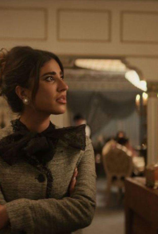 كل ما نريدون معرفته عن مسلسل "النفس المطمئنة"