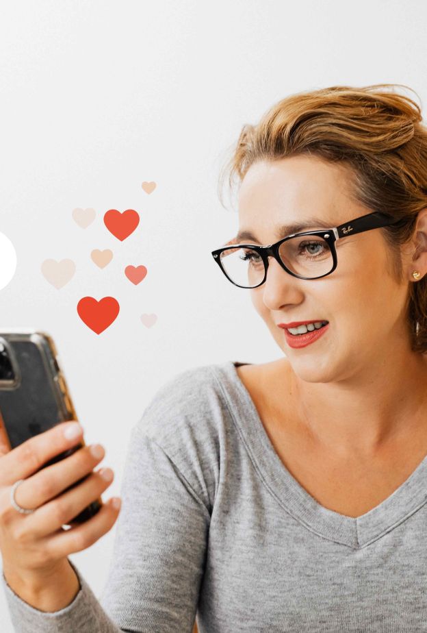 اعرفي لماذا نبوح لـChatGPT بأسرار علاقاتنا العاطفية أكثر من أصدقائنا