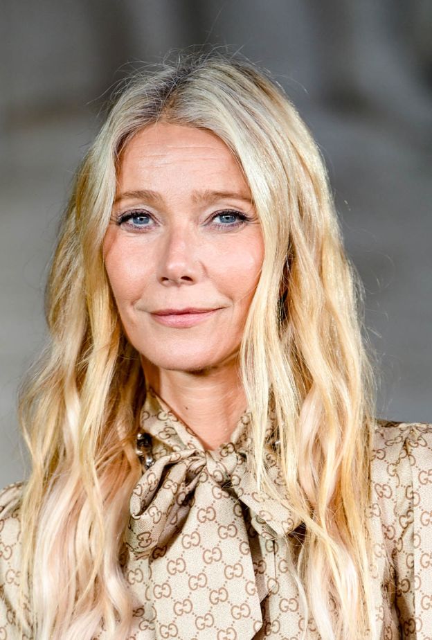 النجمة غوينيث بالترو Gwyneth Paltrow