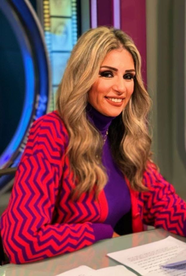 آيات أباظة 