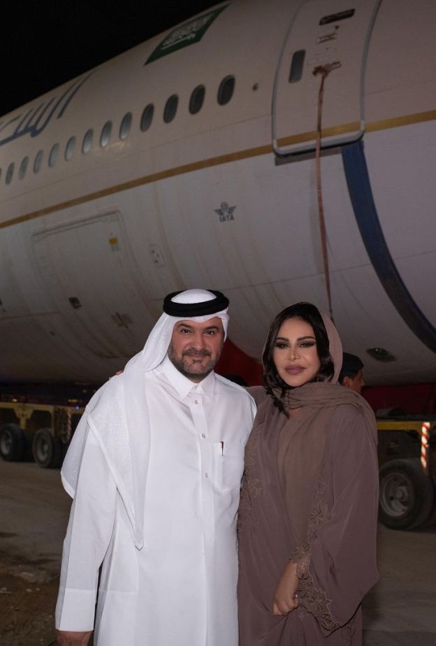 رسائل حزينة لمبارك الهاجري وأحلام في وداع علي الهاجري
