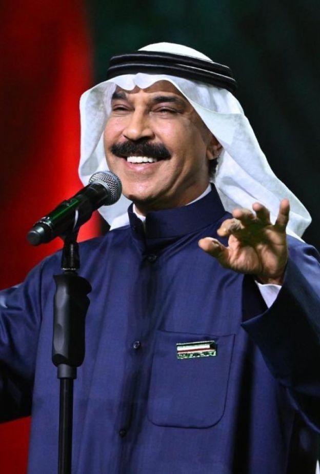 عودة صوت عبدالله الرويشد