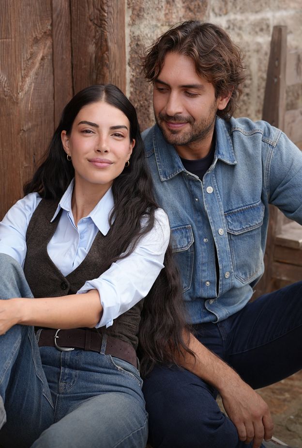 مسلسل هذا البحر سوف يفيض يتصدر قائمة المشاهدات