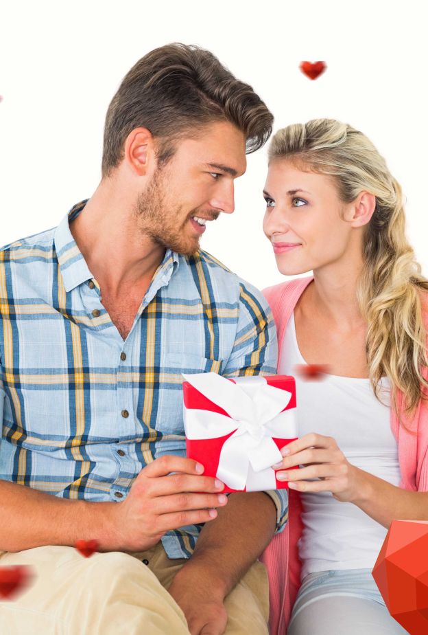 هل يحبك بصدق أم Love Bombing