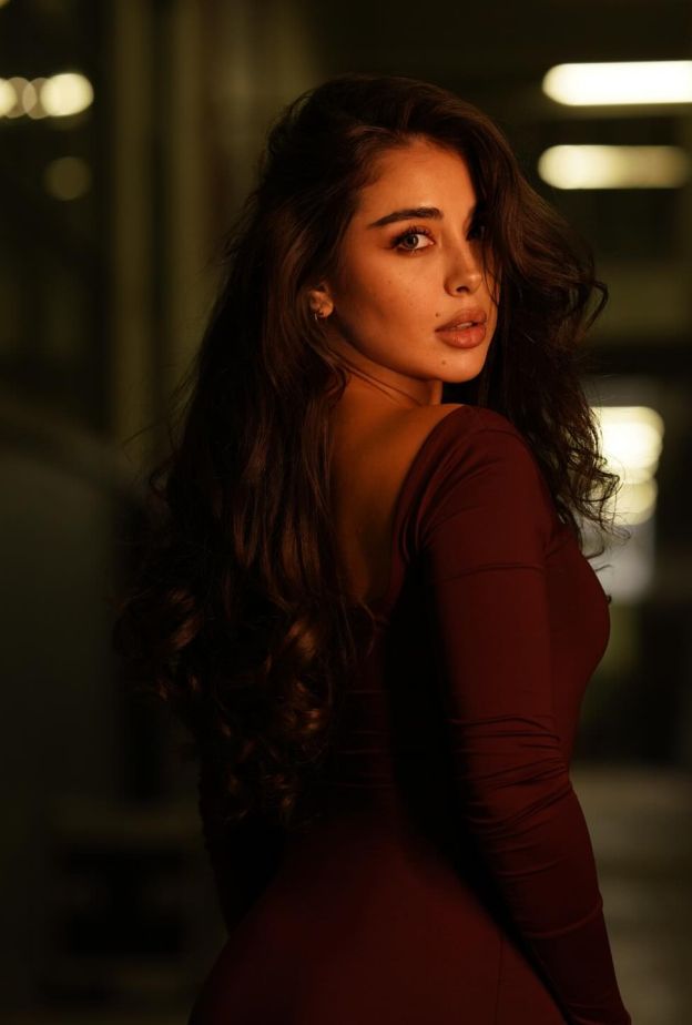 هيا مرعشلي أمام تيم حسن في رمضان 2027