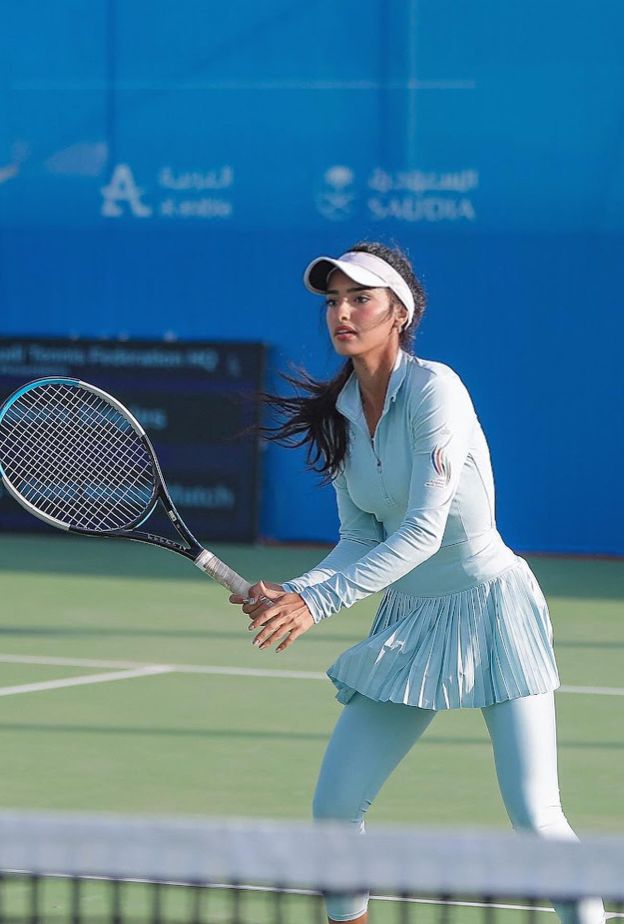 من الرياض إلى فيتنام… 3 لاعبات سعوديات في كأس بيلي جين كينغ