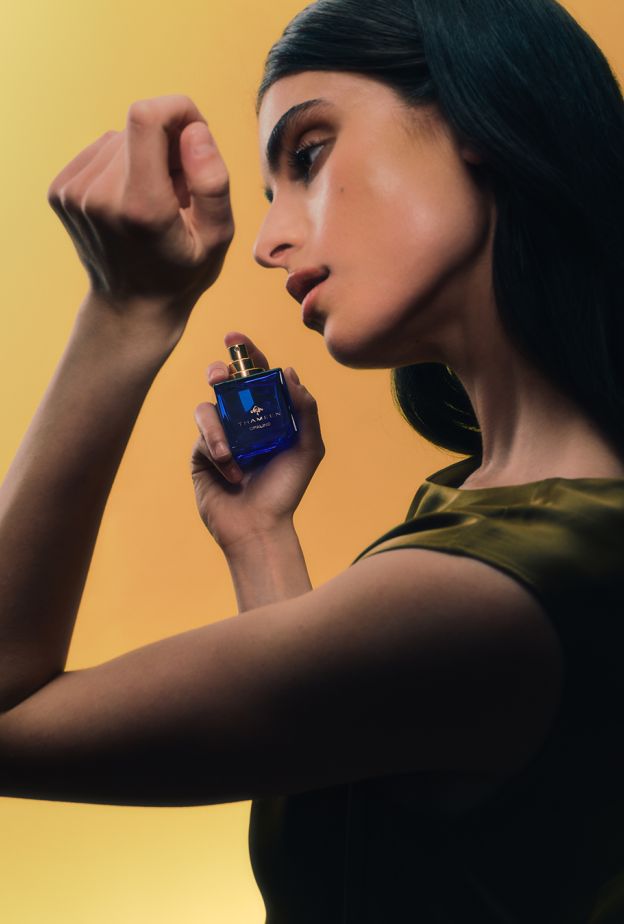 عطر أوبالين (Opaline) من ثمين لندن