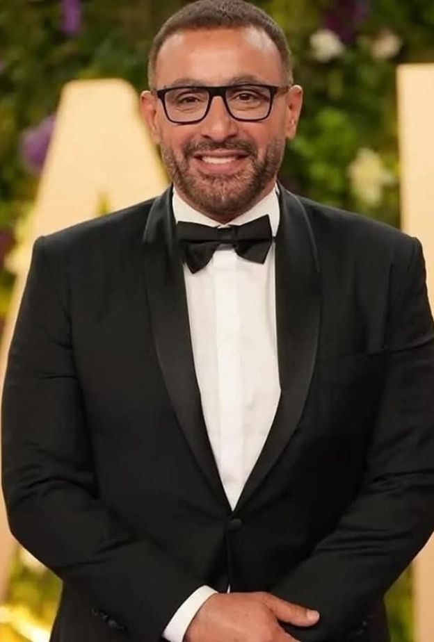 أحمد السقا