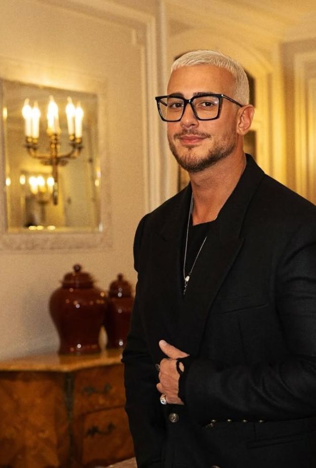 سعد لمجرد