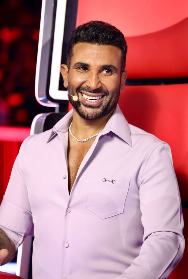أحمد سعد