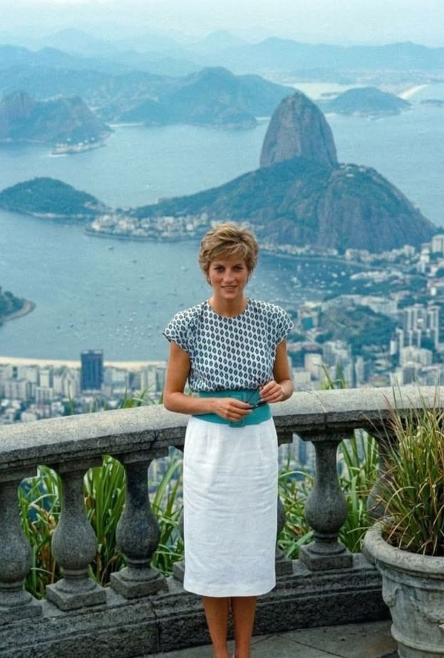 Princess Diana