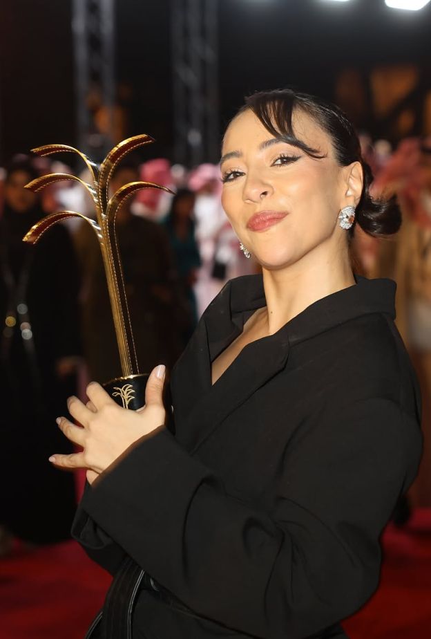 سارة طيبة
