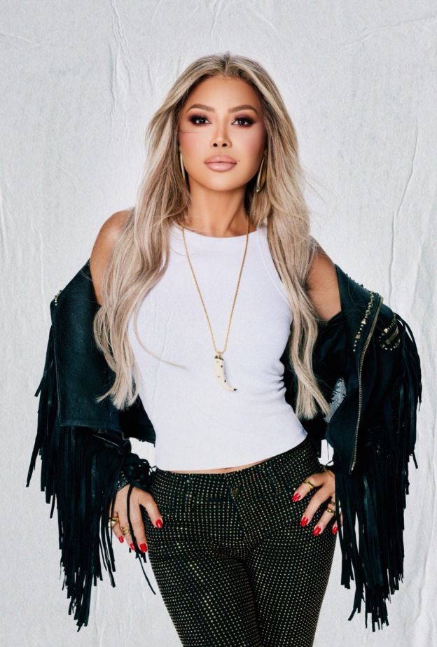 نوال الزغبي