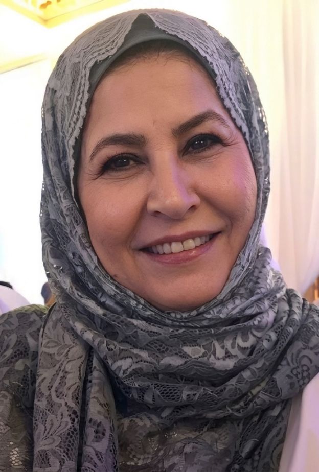 رجاء محمد 