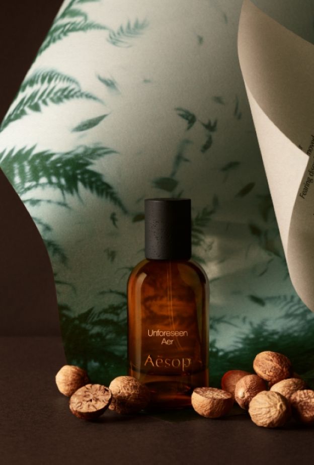 عطور Aesop الجديدة: قصص تُدغدغ المشاعر 