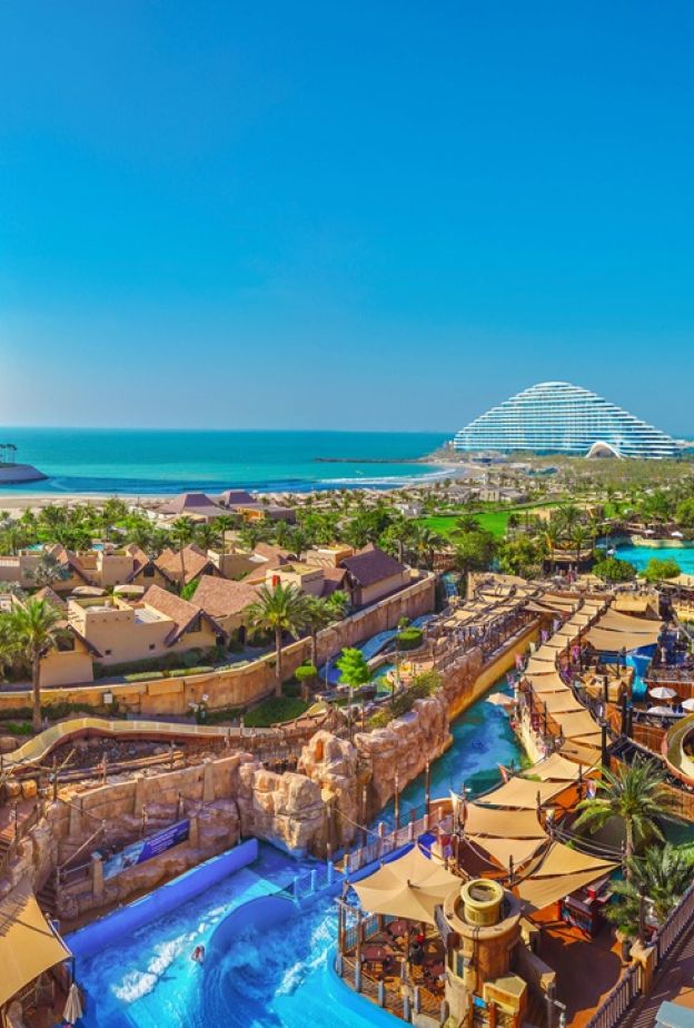 انطلاق موسم Truly Amazing