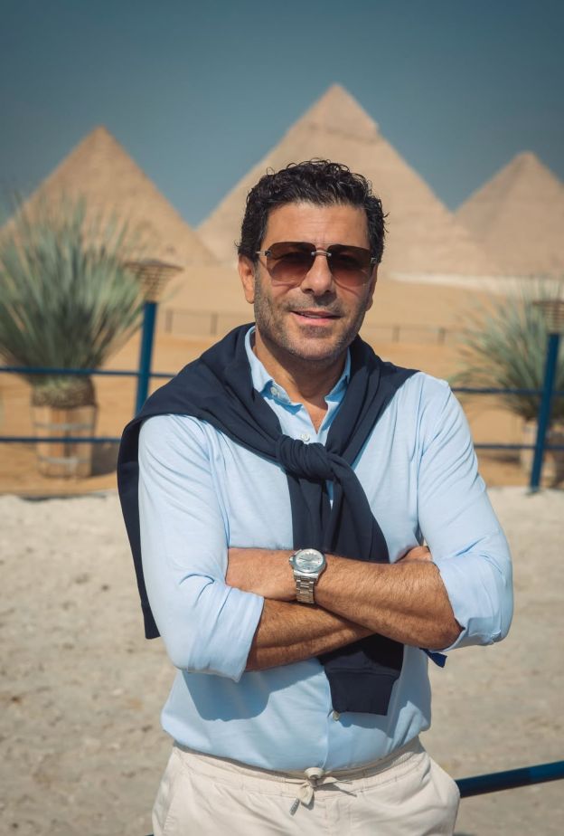 اياد نصار