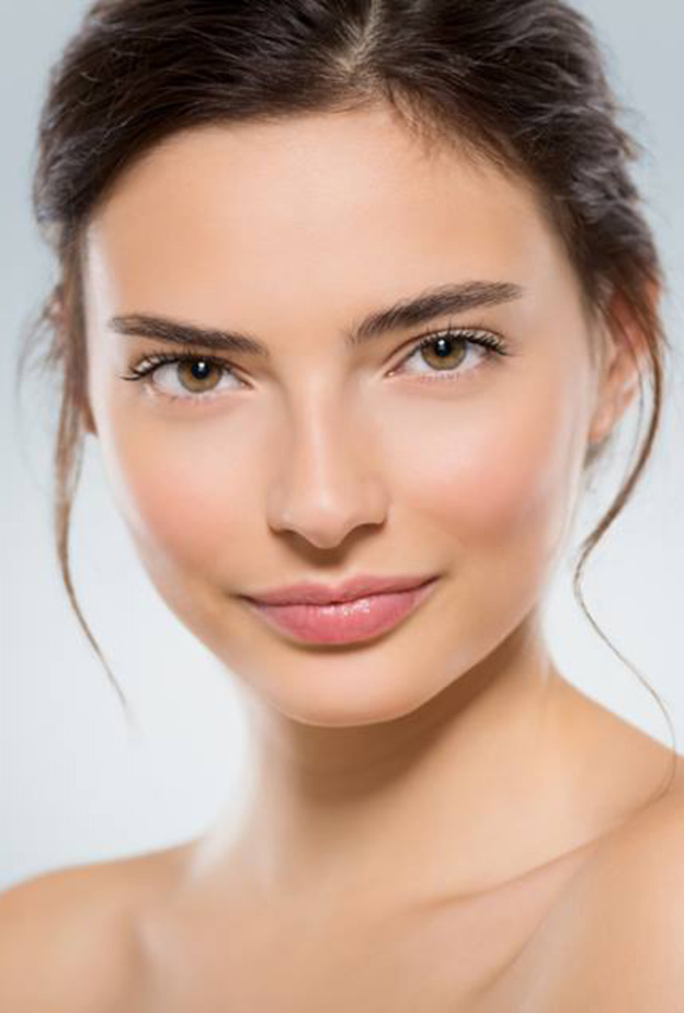 خلطات طبيعية من الاعشاب البحرية لتجديد البشرة 