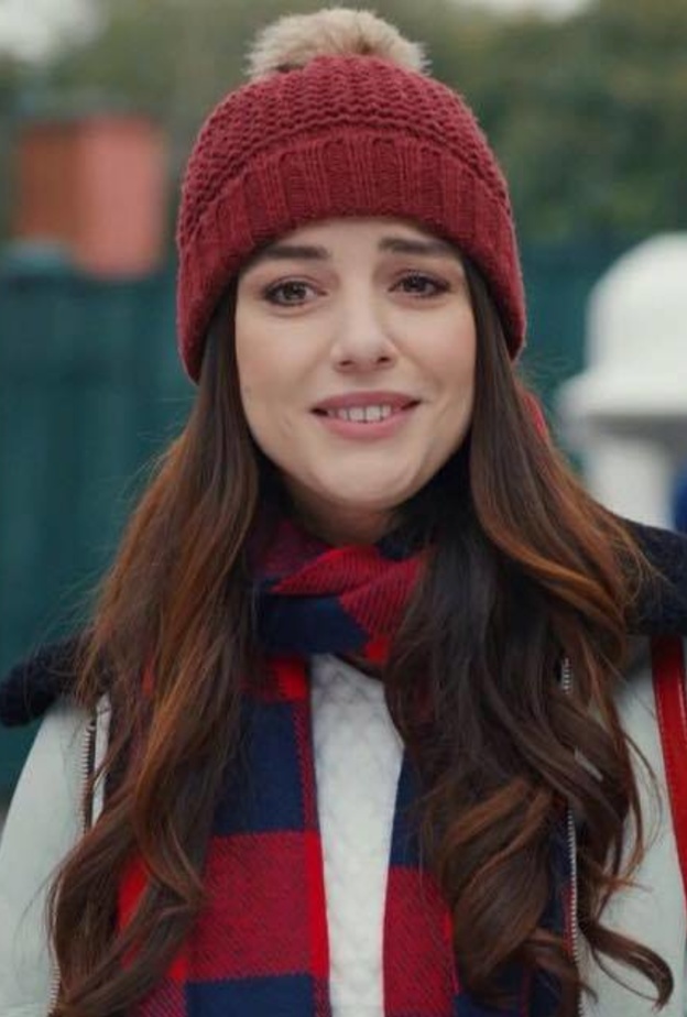 أوزجي جوريل