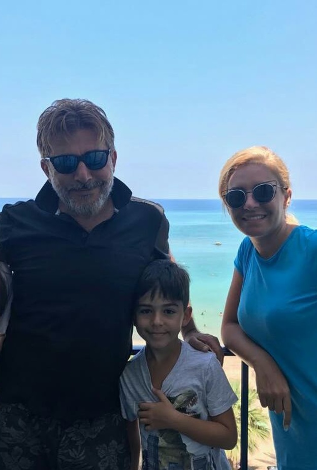 عائلة عابد فهد