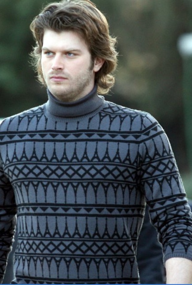 كيفانش تاتيلتوغ 