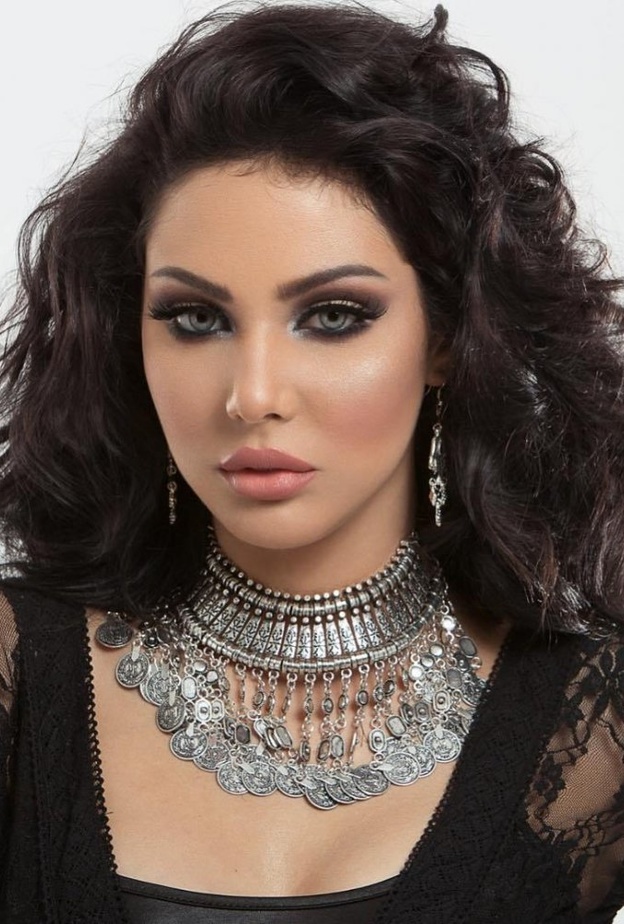 ابتسام تسكت