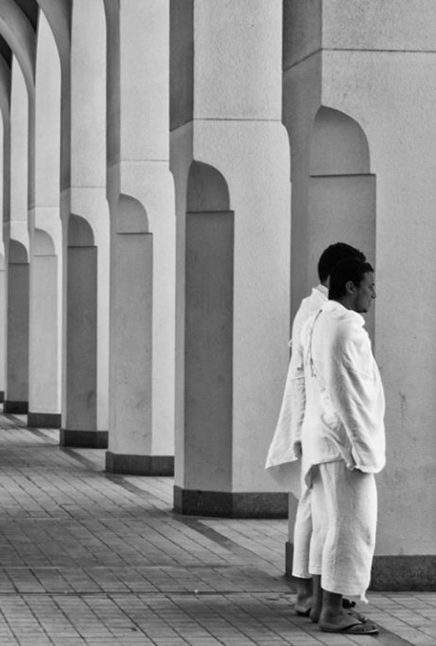  تجنب الإجهاد في الحج أهم نصيحة لمريض السكري