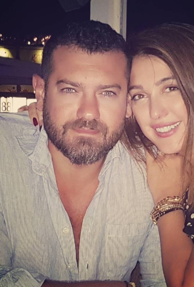 عمرو يوسف وكندة علوش