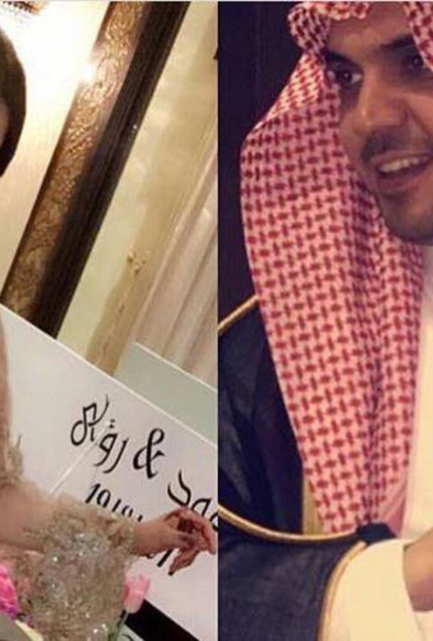 حمود الفايز ورؤى الصبان