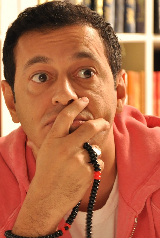 لماذا رفضت هنا شيحة الوقوف امام مصطفى شعبان؟