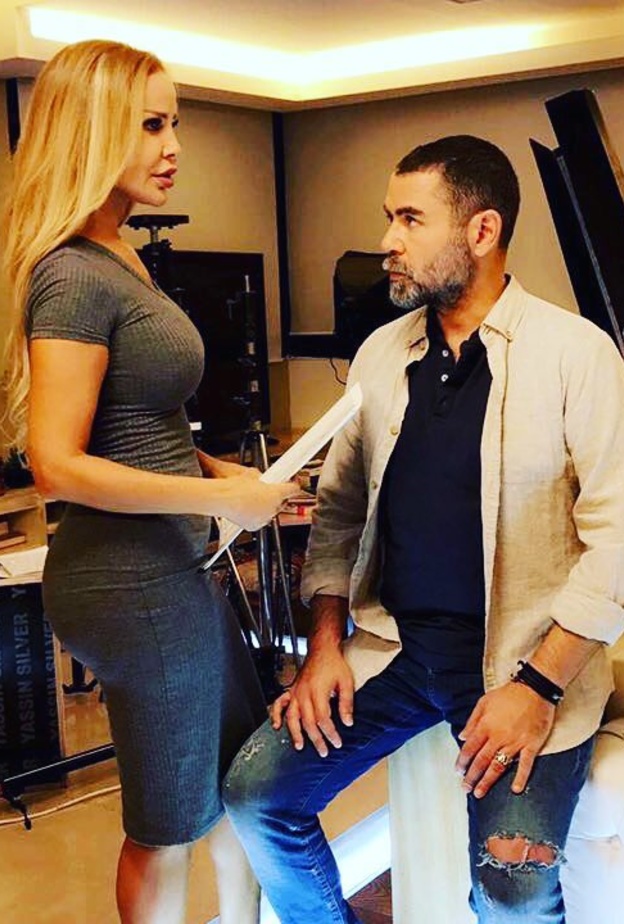 مسلسل مجنون فيكي