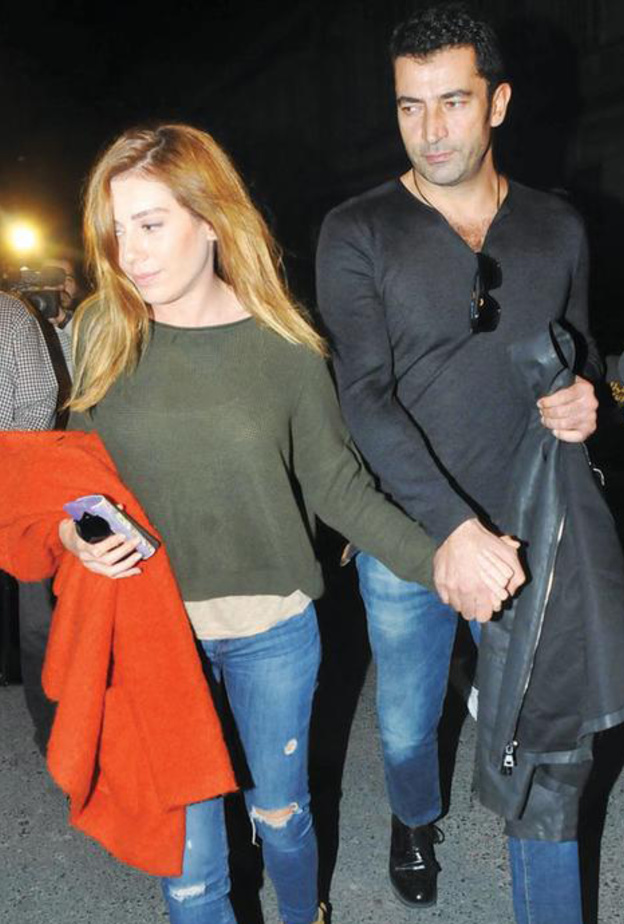 كينان أميرزالي أوغلوو سينام كابول