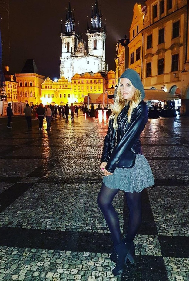 مريم أوزرلي