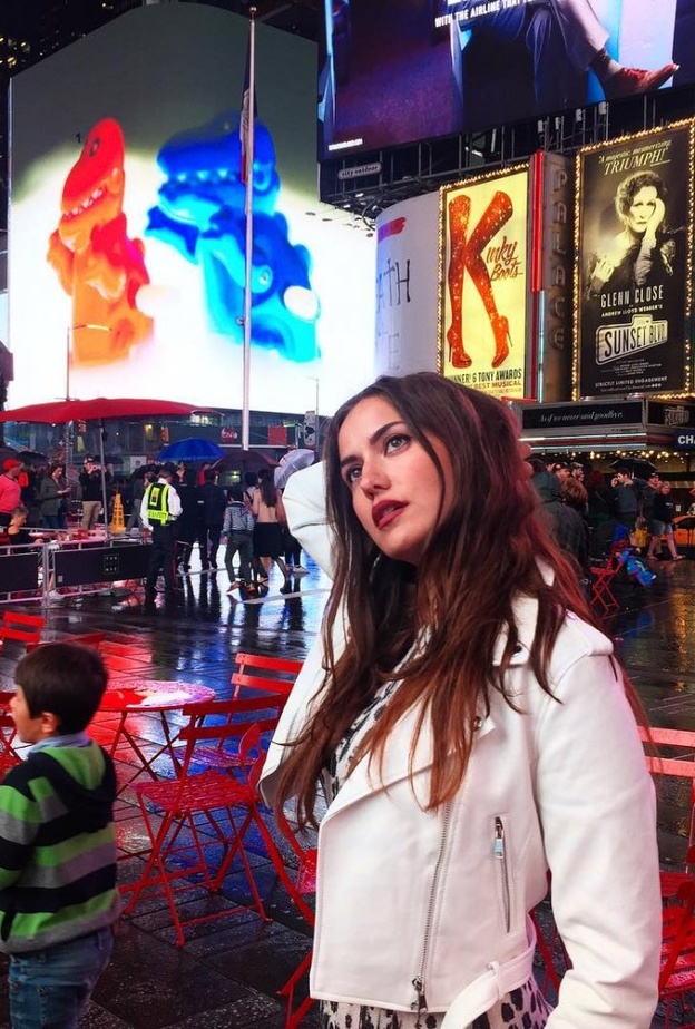 فهرية افجان 