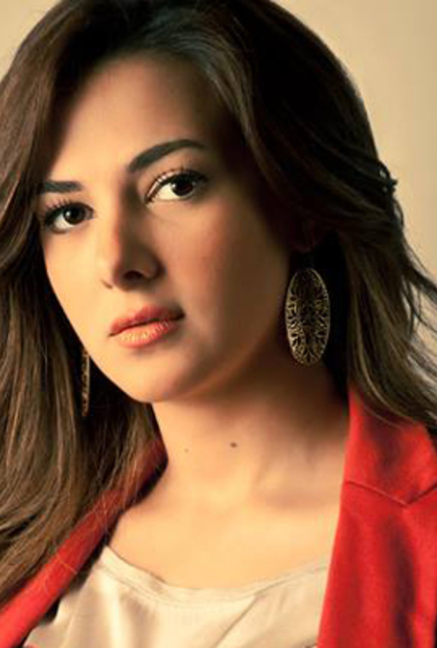 دنيا سمير غانم