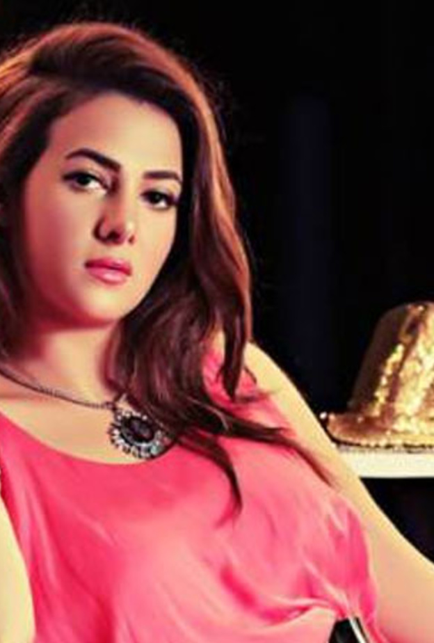 دنيا سمير غانم 