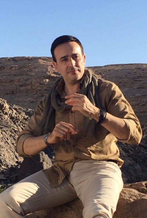 صابر الرباعى