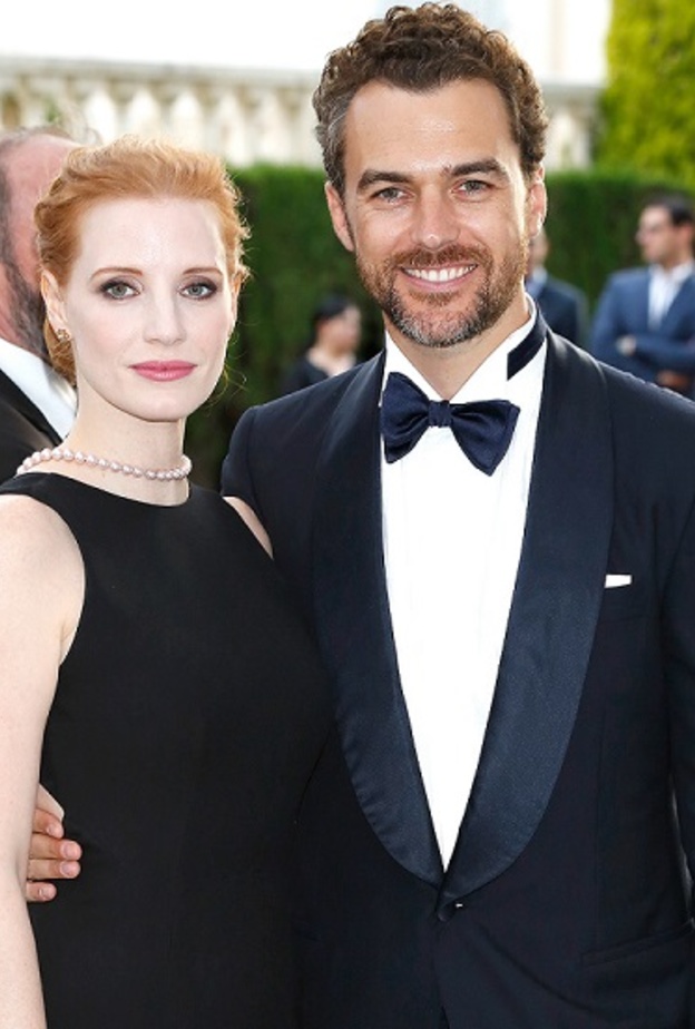 جيسيكا وجيان