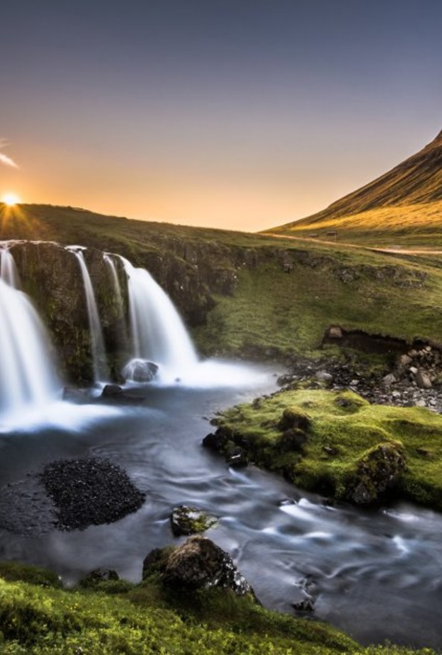 لا شيء أفضل من الطقس في نيوزيلندا على مدار العام