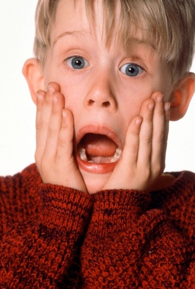 ماكولي كولكين