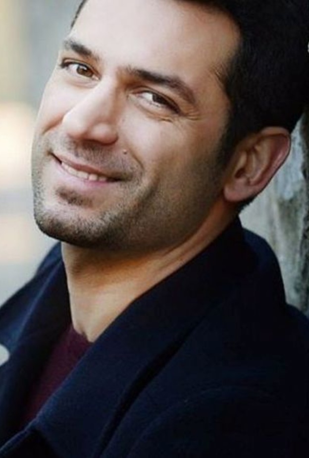 مراد يلديرم